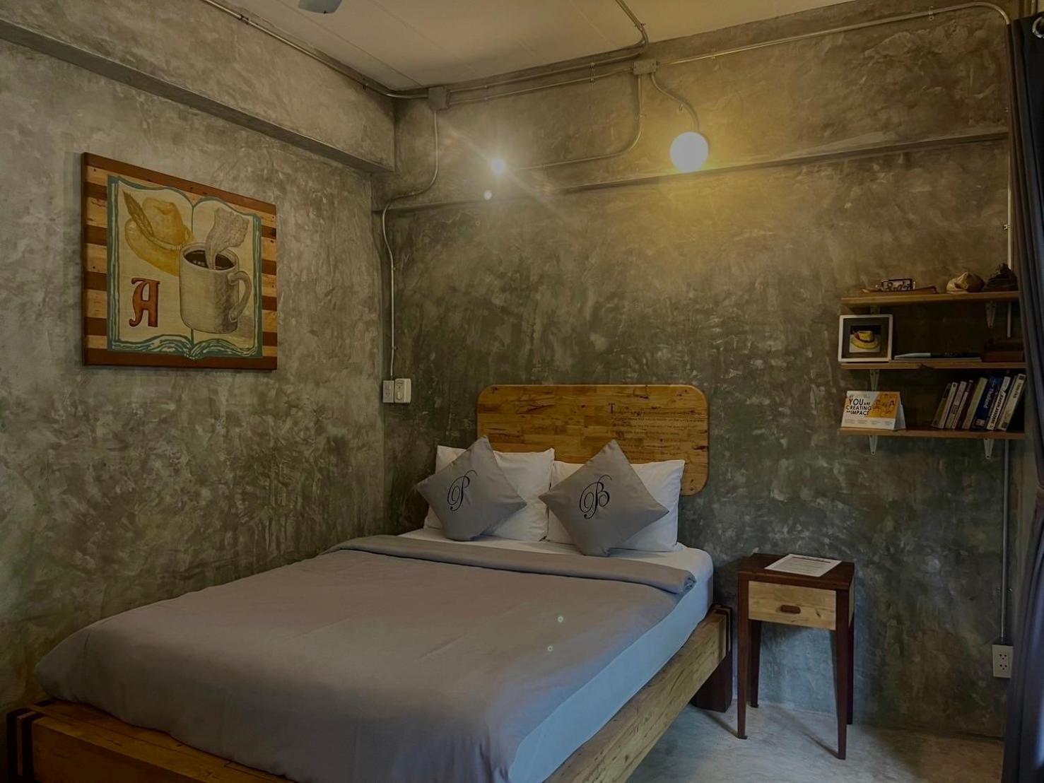 The Picturebook Guesthouse Mae Sot Exterior photo