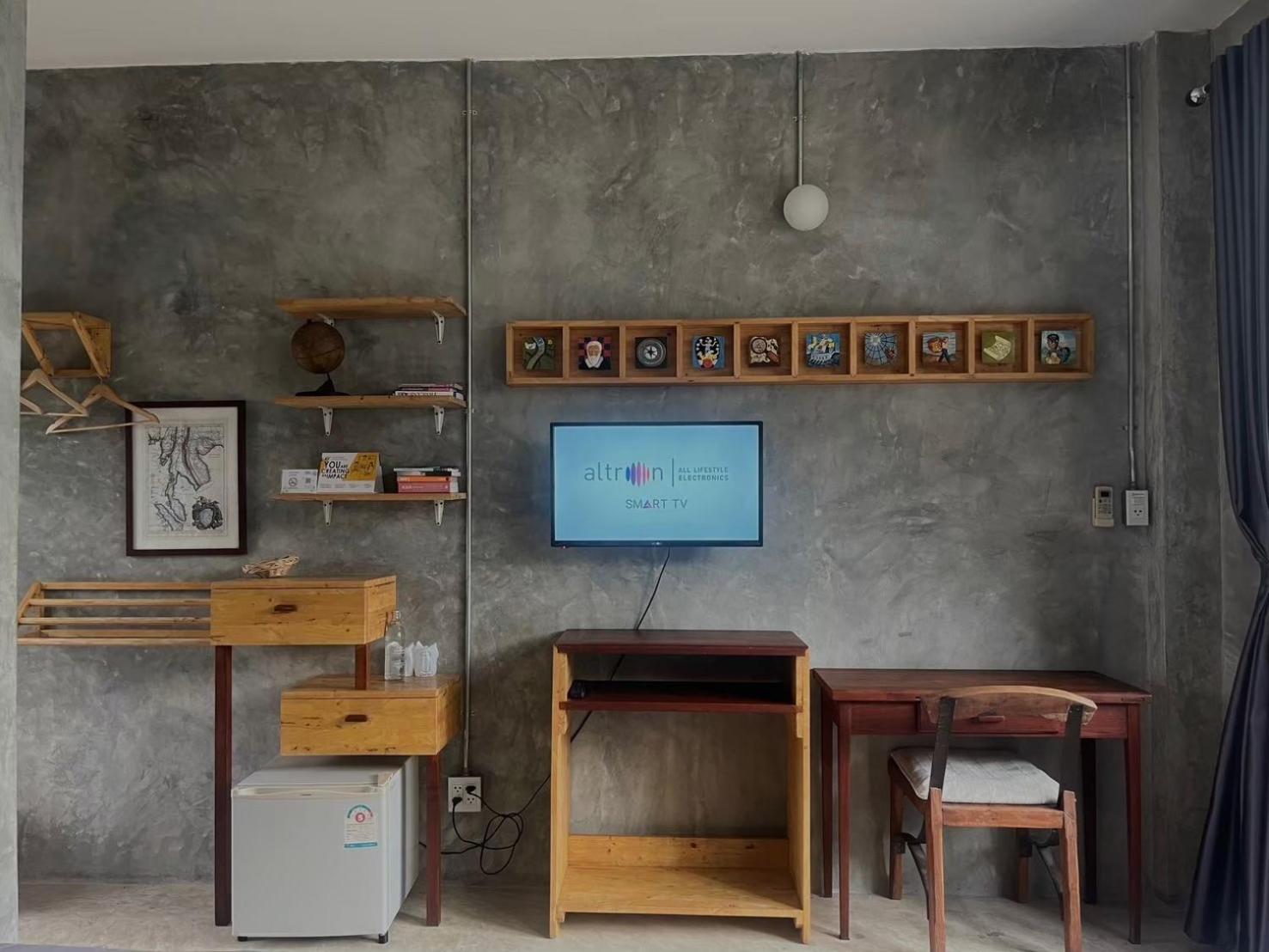 The Picturebook Guesthouse Mae Sot Exterior photo